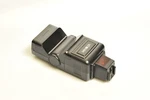 Minolta Program Flash 2500(D) "great" 11402779. Fixed Price $27.00.