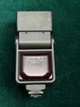 Hanimex Auto Focus 1028-N Flash/ Works. Fixed Price $13.99.