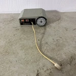 Sunset Electronic Flash TR-100 Ac/dc Untested. Fixed Price $13.19.