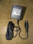 Genuine QB-40 Charger For Quantum Turbo Battery DV-1250. Fixed Price $24.50.