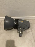 Impact Vsd 160 Tested And Working. Fixed Price $68.19.