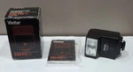Vivitar Electronic Flash 530 Fd For Nikon Cameras 231595 New Old Stock Untested. Fixed Price $8.50.