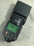 Kenko AB600-R For Nikon 3WAY Auto Bounce Strobe Ai Flash 2.4GHZ Wireless Black. Fixed Price $755.69.