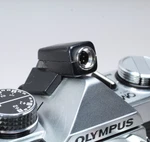 Olympus Electronic Flash Ttl Auto Connecter Type 4 In The Box. Fixed Price $19.00.