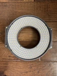 F&v R-300 Se Led Daylight Ring 5600K. Fixed Price $150.00.