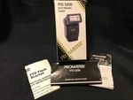 Vivitar Promaster FTD5200 Electronic Flash Tested Shoe Mount AP26. Fixed Price $25.00.