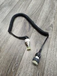 Nikonos Ttl Sync Cord For SB102/SB103/SB104/SB105) Flash Cable Used Good. Fixed Price $15.00.