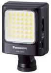 New Panasonic VW-LED1 Video Light Shoe-mount 5000K Natural White Japan. Fixed Price $124.09.