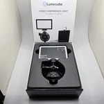 Lume Cube Video Conference Light Panel Mini Bi-color Led Usb. Fixed Price $16.16.