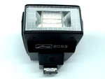 Metz 20B3 Universal Center Contact Camera Flash Unit. Fixed Price $25.87.