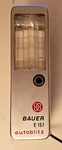 Bauer Ultrablitz 161 Autoblitz Camera Flash, Untested. Fixed Price $5.00.