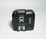 Godox X1T-N Wireless 2.4G E-ttl Flash Speedlite Single Transmitter. Fixed Price $29.95.
