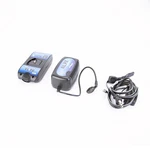 Anton Bauer ELIPZ-10K 75WH Lithium-ion Battery Requires Cable SKU#1979424. Fixed Price $22.01.