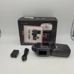 Neewer Z880-S 2.4G 76WS Ttl Camera Flash Speedlite Compatible With Sony. Fixed Price $105.54.