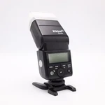 Flashpoint Zoom-mini R2 Ttl Thinklite For Sony Cameras Used*. Fixed Price $59.00.
