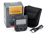 Open Box Excellent* Promaster SM1S Speedlight Transmitter For Sony. Fixed Price $64.00.