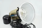 Ultrazap White Lightning 2400 Studio Photoflash. Fixed Price $120.00.