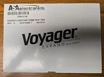 Asa Electronics Voyager CSW3014C Multi Camera For Observation Monitor. Fixed Price $155.00.