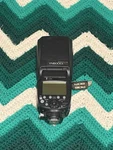 Yongnuo YN600EX-RT Ii Wireless Ttl Flash Speedlite For Canon. Fixed Price $25.00.