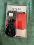 Dot Line Corp. DL-0432. 15 Ft Pc/pc Straight Flash Cord,photo Accessory. Fixed Price $15.00.