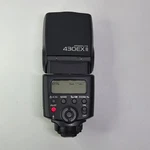 Canon Speedlite 430EX Ii External Flash - Excellent Condition Case Included. Fixed Price $65.87.