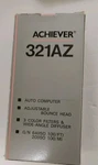 Achiever 321AZ Flash For Slr Cameras Black. Fixed Price $19.95.