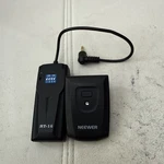 Neewer Channels RT-16 Wireless Studio Flash Trigger. Fixed Price $20.00.