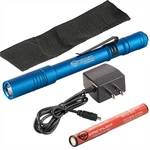 Streamlight 66139 Stylus Pro Usb W/ 120V Ac Adapter In Blue. Fixed Price $80.84.