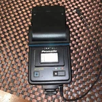 Promatic STY4100 Camera Flash. Fixed Price $20.00.