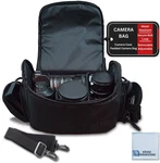 Digital Deluxe Camera Carrying Case Bag For Nikon D3500 D850 D810 D750 D610. Fixed Price $17.99.