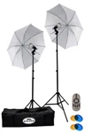 Savage 500 Watt Led Studio Light Kit. Fixed Price $80.00.