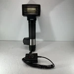 Sunpak Auto 611 Thyristor Handle Mount Film Camera Photo Flash Ac/dc Tested. Fixed Price $38.71.