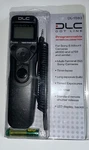 Dlc Programmable Intervalometer DL-1593 For Sony E-mount Cameras A6300 A7SII New. Fixed Price $24.99.