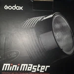 Studio Flash Godox K-150. Fixed Price $75.00.