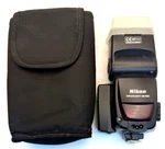 Nikon Speedlight SB-800 Shoe Mount Flash For. Fixed Price $60.00.