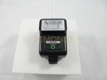 Sunpak Auto Shoe Mount Flash Unit (650-131). Fixed Price $69.99.
