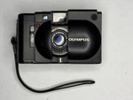 Olympus Xa 35MM Film Camera - Great Condition With Issue Read. Fixed Price $100.00.