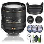 Nikon Af-s Dx Nikkor 16-80MM F/2.8-4E Ed Vr Lens (20055) + Filter Kit Cap. Fixed Price $1289.95.