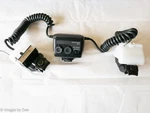Olympus STF-8 Twin Macro Flash. Fixed Price $399.00.