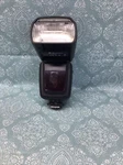 Powerextra FK380 Speedlite Flash For Dslrs. Fixed Price $29.99.