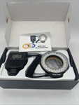 Neewer 48 Macro Led Flash W/ Power Control, Adapter Rings Diffusers R550. Fixed Price $32.99.