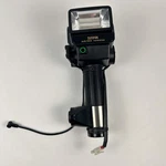 Sunpak Auto 544 Thyristor Camera Flash. Fixed Price $25.99.