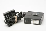 Sunpak 301 Flash Attachment W/ac Adapter, Very Clean, Fully Tested. Fixed Price $24.95.