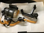 Toshiba Tm-ii Underwater Flash Lot For Parts Repair Decor Read. Fixed Price $31.99.