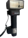 Nissin 5000GT Camera Flash. Fixed Price $42.00.
