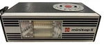 Vintage National Mini Top Ii PE-201 Shoe-mount Flash Unit From Japan. Fixed Price $45.36.
