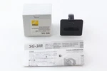 Unused Box Nikon SG-31R Ir Panel For Built-in Flash Black From Japan. Fixed Price $49.99.