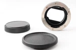 Mint Kyocera Contax GA-1 Mount Adapter To Y/c From Japan. Fixed Price $97.99.