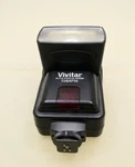 Vivitar 728AFNI Auto Focus Zoom Flash Unit (for Nikon). Fixed Price $12.98.