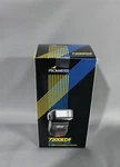 Promaster 7200EDF Electronic Flash, For Digital & Traditional Cameras.. Fixed Price $18.95.